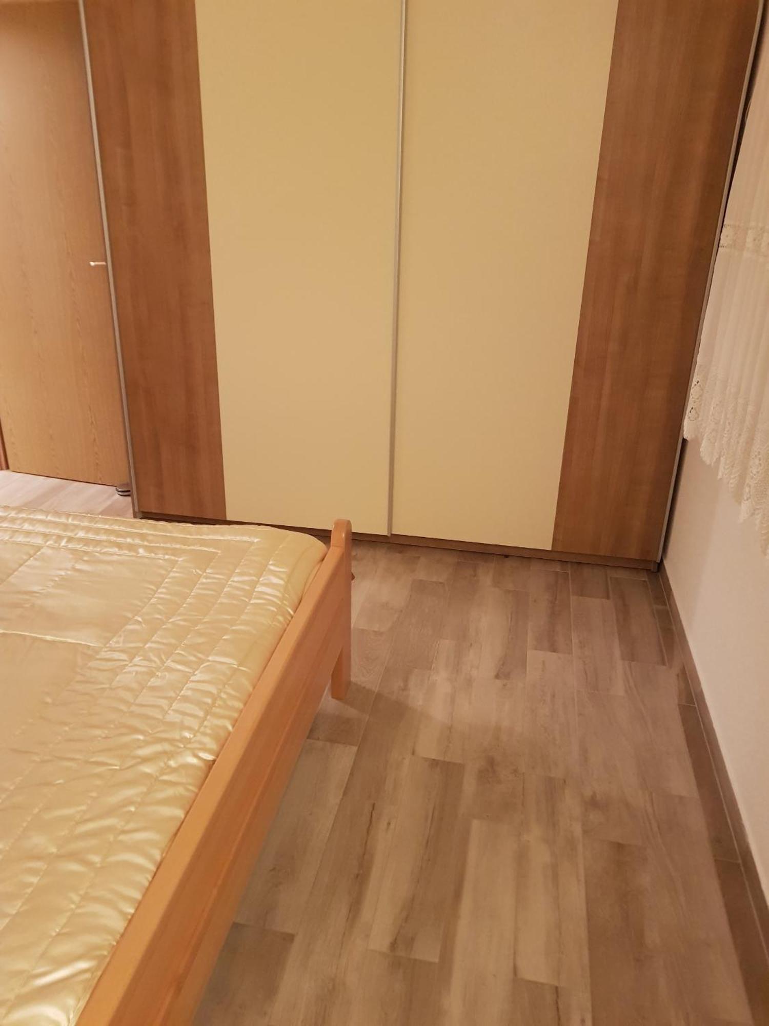 Apartments Mila 玛里纳 外观 照片