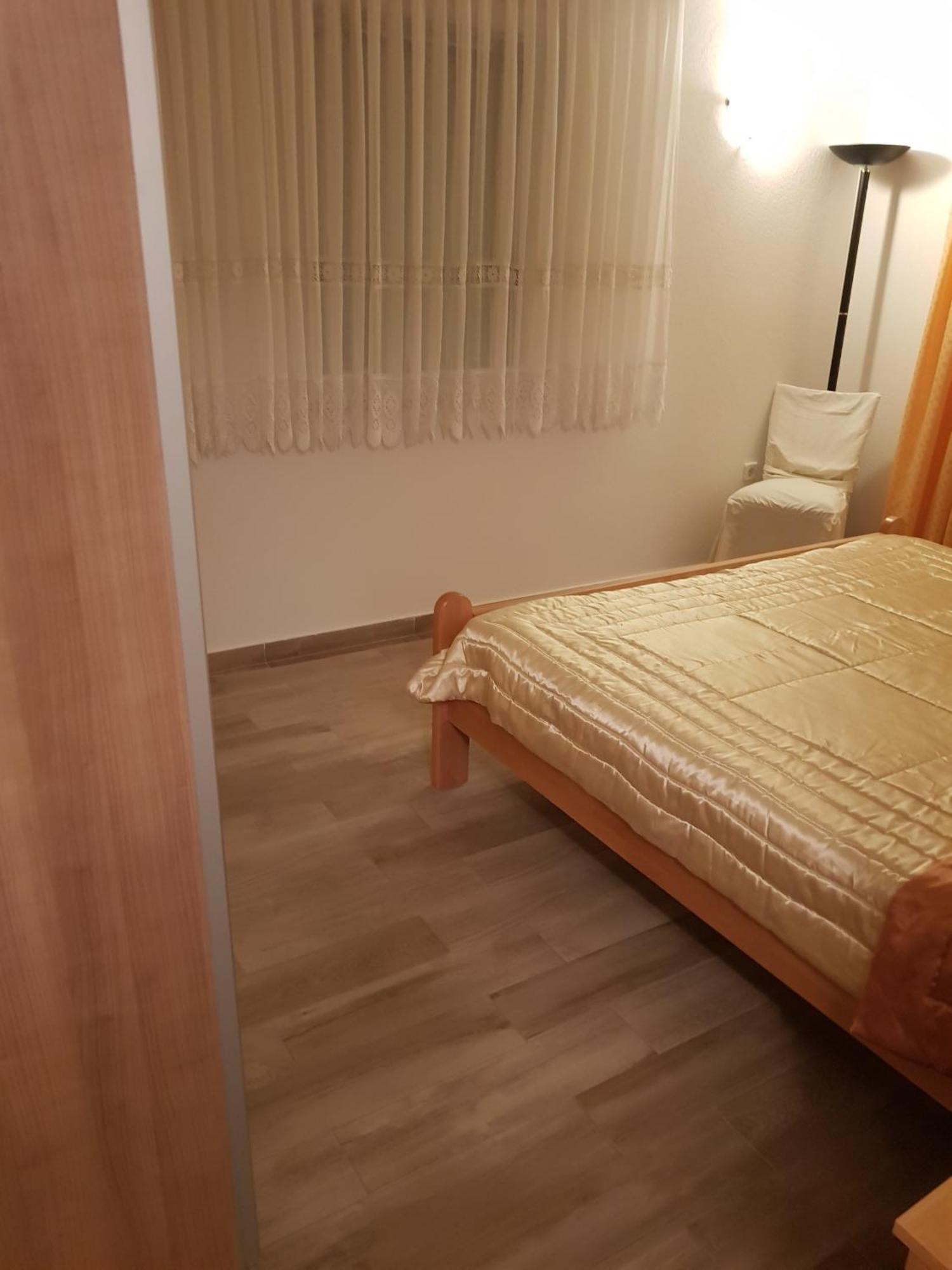 Apartments Mila 玛里纳 外观 照片